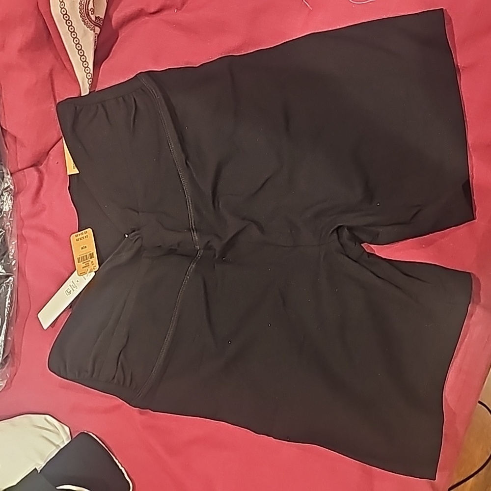 Bike shorts